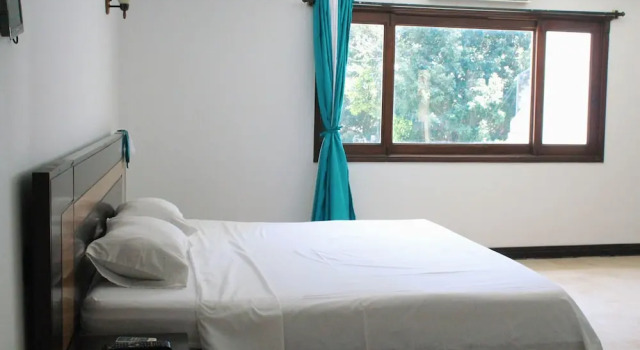 Casa hotel Tsalach