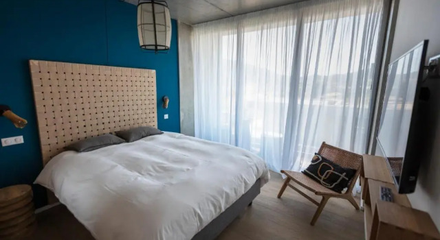 Номер Standard VILLA ALBA ROSULA