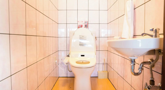 Номер Comfort Public Inn Okinawa
