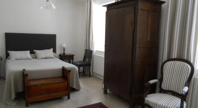 Chambres d'hôtes la Bégaudière, Rezerwuj Hotel  