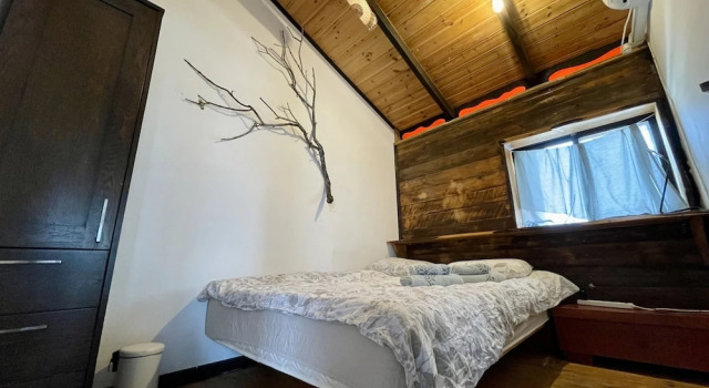Номер Standard The Urban Chalet