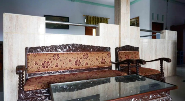 RedDoorz Syariah Near RS Mitra Siaga, Rezervovat Hotel Tegal Central Java