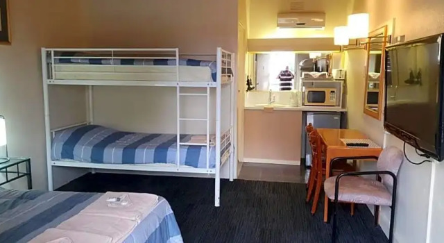 Номер Standard Temora Motel - UNDER NEW MANAGEMENT