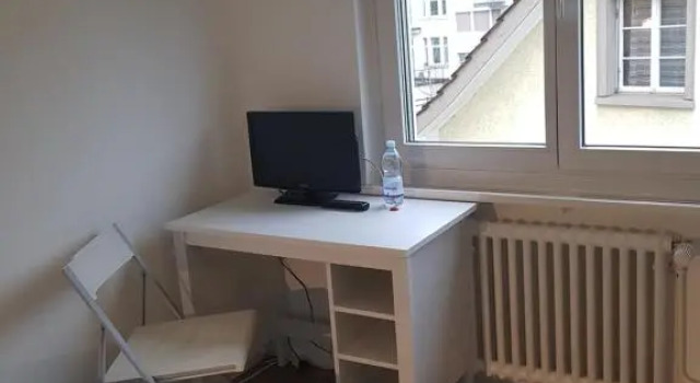 Номер Standard Отель Elite Garni
