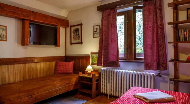 Penzion Barborka, Rezervovat Hotel Hotely v Prešovský kraj s parkováním, Parkování