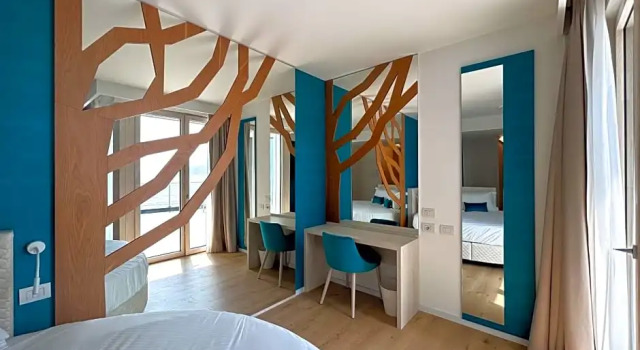 Номер Standard Hotel Regina