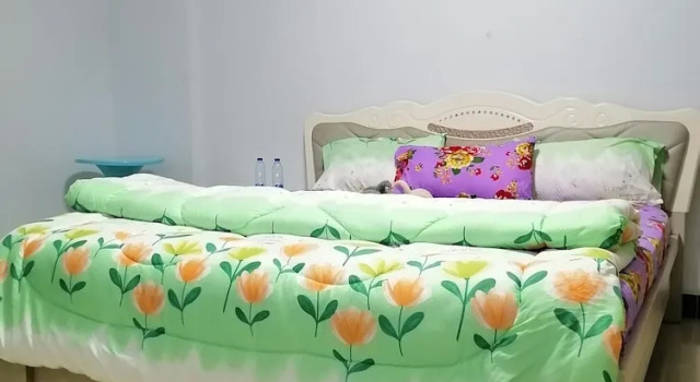 Deluxe Zimmer Mariana Home