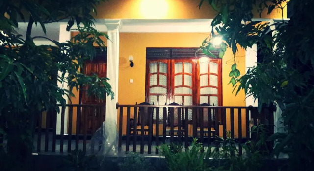Sigiri Regal Residence