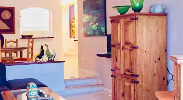 Gorgeous Villa With Pool E8 Playacar Phase 2, Prenota Villa Hotel a Quintana Roo con parcheggio, Parcheggio