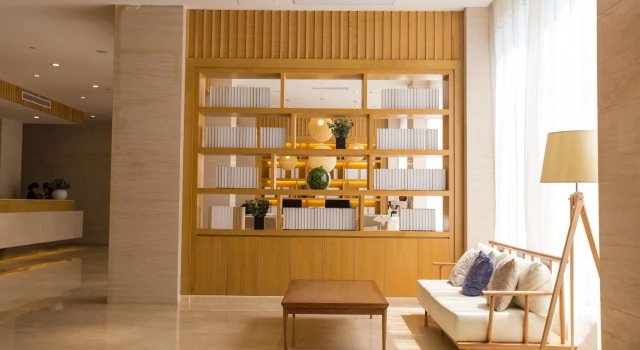 JI Hotel Shanghai Pudong Airport Chuansha Road, Varaa Hotelli Pudong Shanghai
