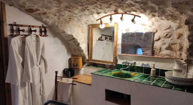 Номер Standard Chambres et gîtes du clocher