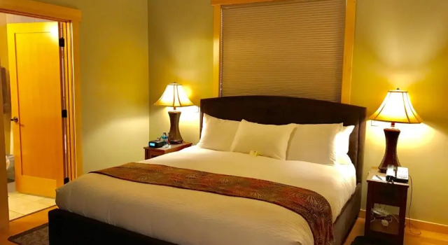 Suite Twisp River Suites