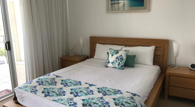 Апартаменты Aspect Caloundra