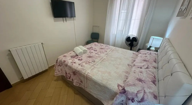 Двухместный номер Classic Rooms Valencia