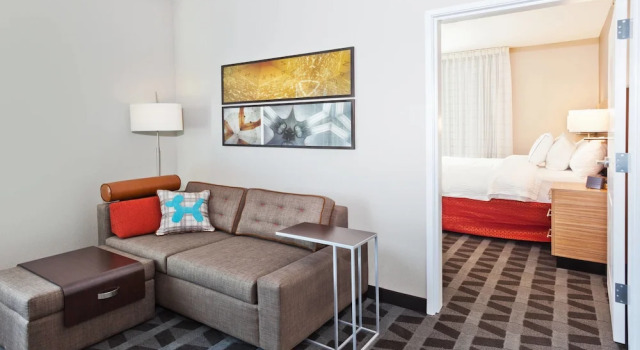 Люкс TownePlace Suites Dothan