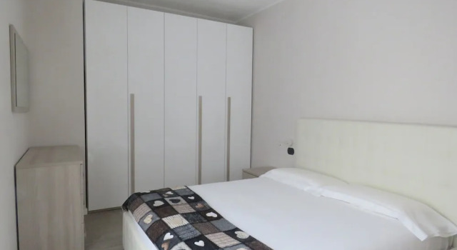 Lake Como Apartments, Prenota Appartamento Hotel a Como con parcheggio, Parcheggio