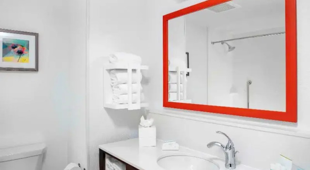 Шестиместный номер Standard Hampton Inn & Suites Cedar Park North Austin, Tx
