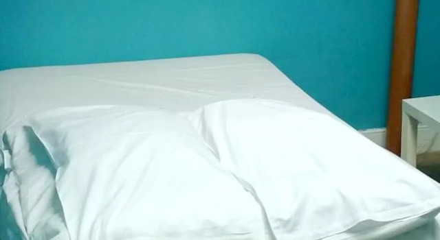 Номер Economy Queen Elizabeth Hostel