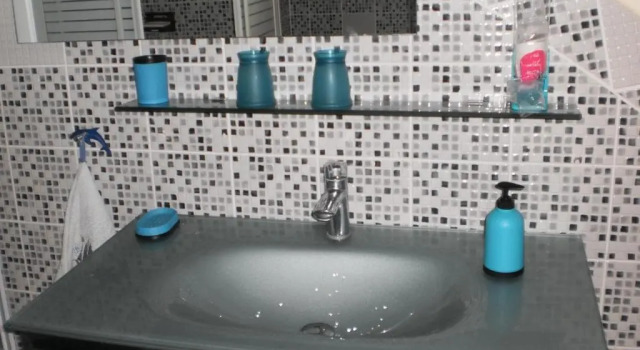 Номер Standard Bed and breakfast Riviere