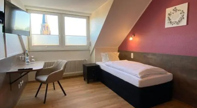 Номер Standard Hotel Schütz