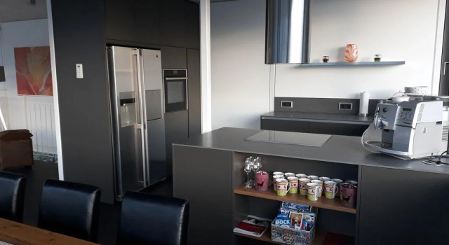 Glas House - Design Holiday Home, Rezerwuj Boutique Hotel Hotele w Salzburg z parkingiem, Parking