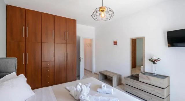 Villa Kalamies 2, Prenota Villa Paroikia Paro
