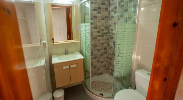 Студия Kavousanos Apartments