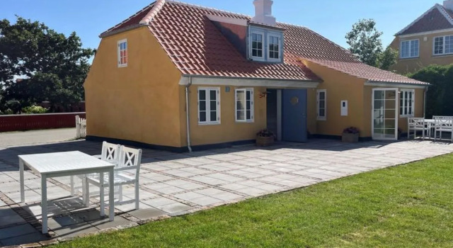 "Karmen" - 100m from the sea in NW Jutland, Забронировать Отель Скаген 