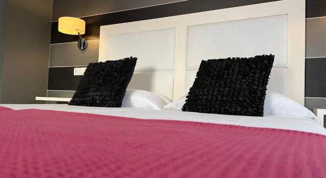 Двухместный номер Standard A Finca Hotel