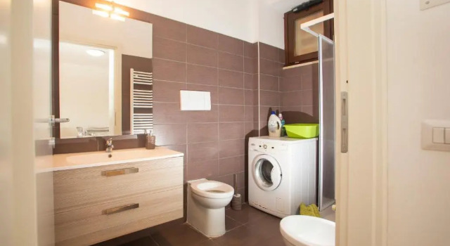 Alloggio Parco di Plinio, Réserver Appartement Infernetto Latium