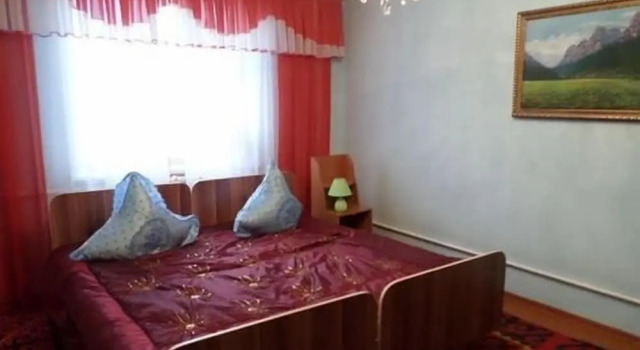 Двухместный номер Economy Хостел Vacation House