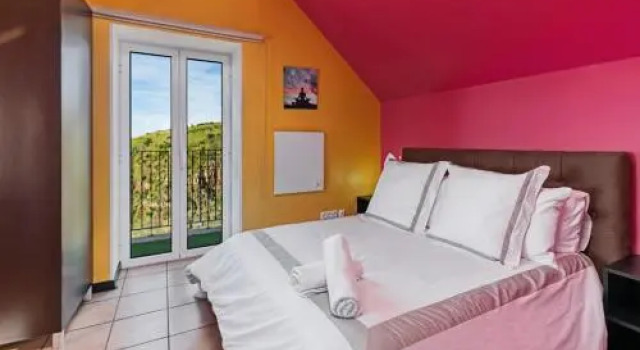Top of The Cliff by OurMadeira, Boek Villa Faja da Ovelha Madeira