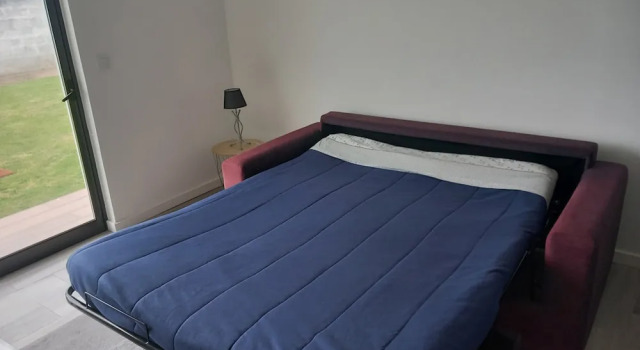 Villa - Sleeps 4 & Free Parking, Rezervovat Vila Chaty v São Miguel, Chalupa