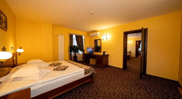 Hotel Dorna, Book Hotel Vatra Dornei Suceava