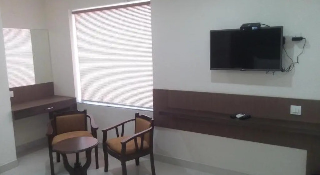 Люкс Deluxe Hotel Delite Grand