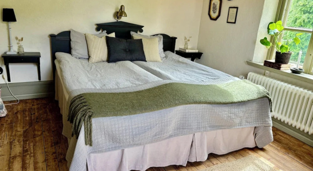 Двухместный номер Comfort Lydde Gård