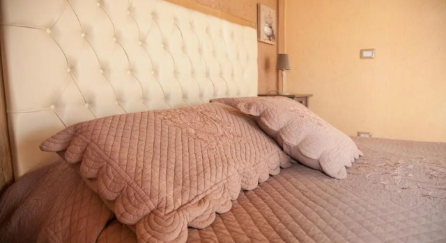 Номер Deluxe Relais Garden Cactus B&B