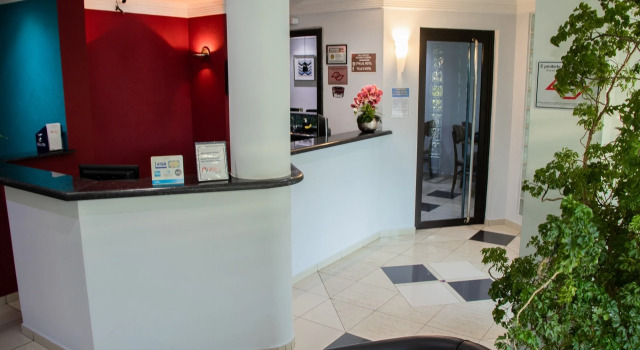 Villas Hotel