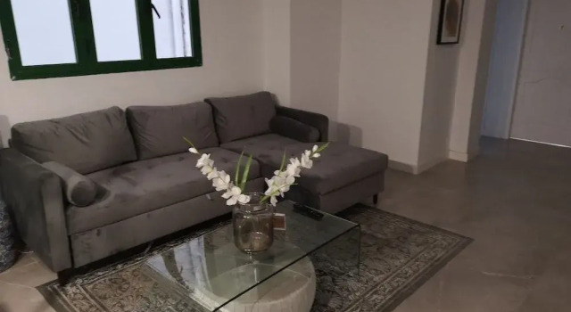 Suites Charco de San Gines, Reservar Hotel Arrecife 