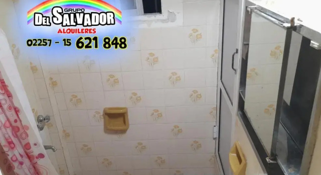 Duplex 16 - Santa Teresita - Grupo DEL SALVADOR
