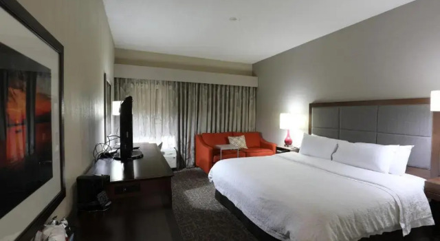 Номер Standard Hampton Inn Dyersburg