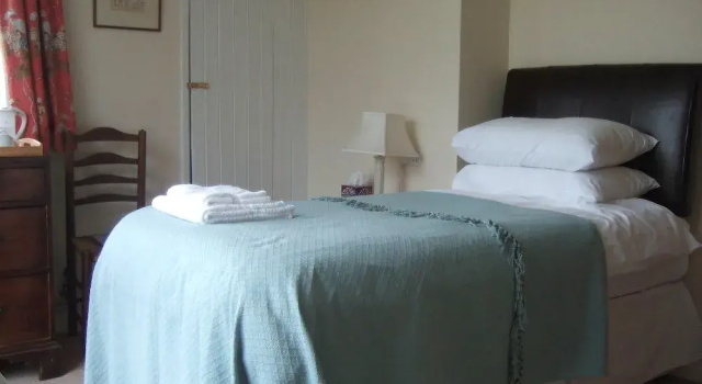 Howden House Bed and Breakfast, Забронировать Отель Отели Девона 4 звезды, 4*