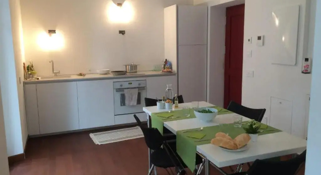 Апартаменты Casa Franceschi