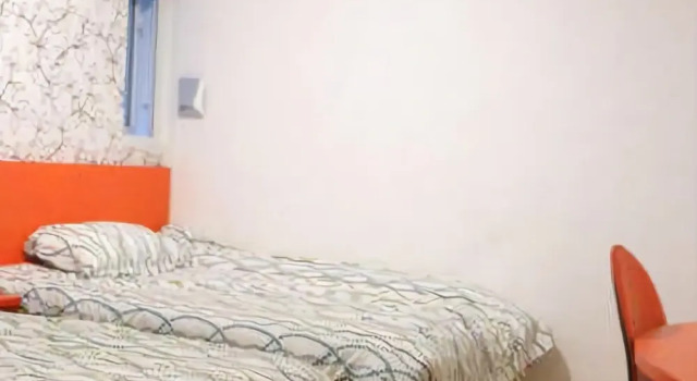 Pod Inn Wuxi Yongle Road Carrefour Branch, Varaa Hotelli Hotellit Wuxi pysäköinnillä, Pysäköinti