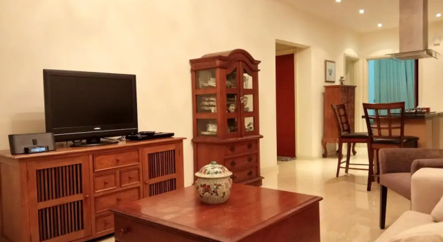Апартаменты Economy 231TR Service Apartments by iHost