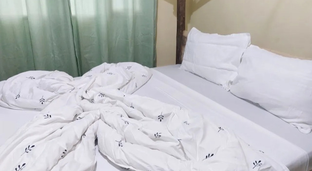 Hill View Garden Hotel, Boek Hotel 3-sterren hotels in Hai, 3*