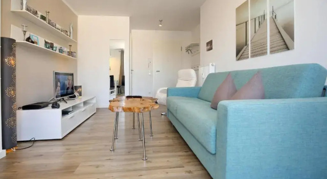Residenz von Flotow Wohnung 10