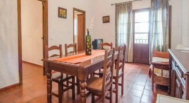 Cortijo del Alcazar, Varaa Hotelli Alcaucin Axarquía