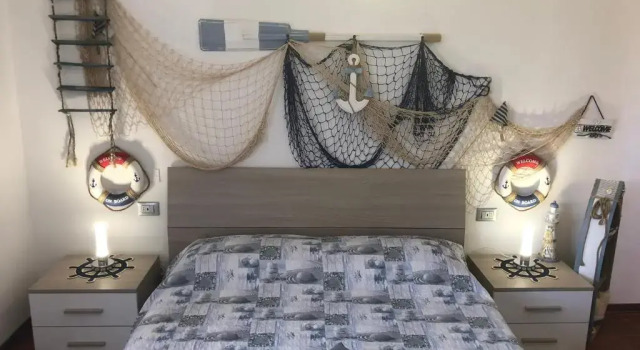Номер Deluxe Jennys Country Dreamhouse