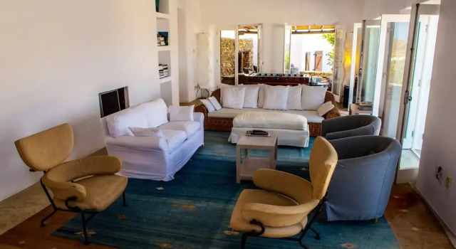 Villa Ester with Heated Pool & Hot Tub